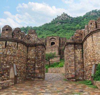 Rajasthan