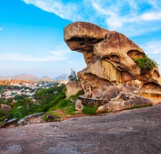 Rajasthan